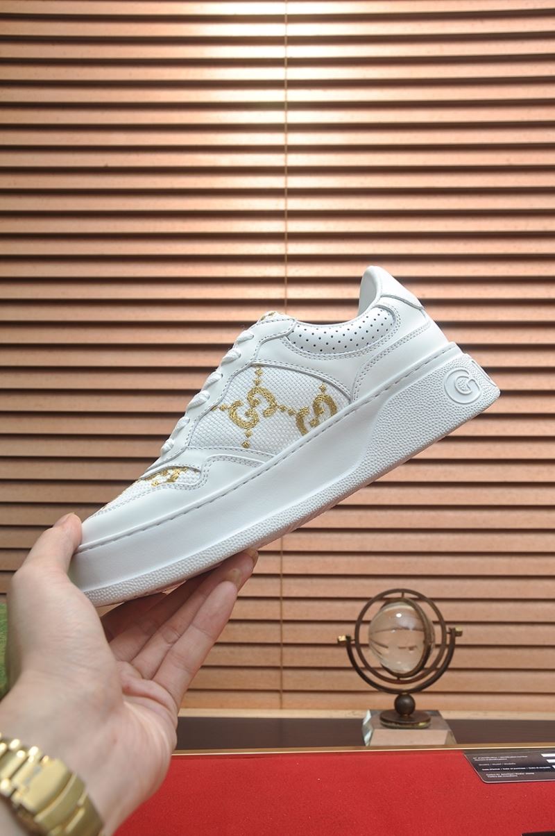 Gucci Low Shoes